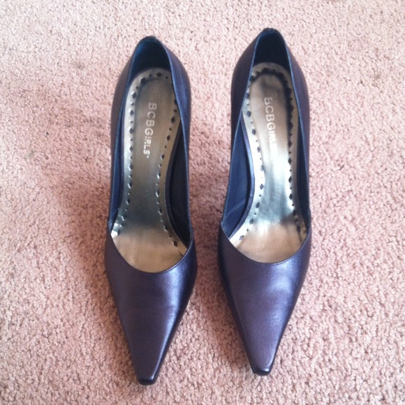 BCBG Shoes