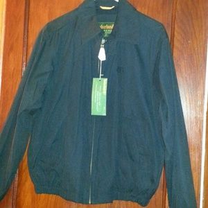 Black jacket