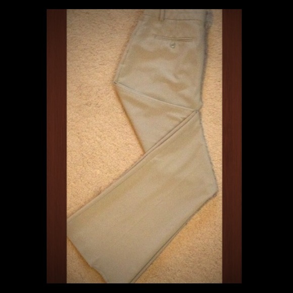 🐩Classy Christie Fit Victoria's Secret Pants NWOT