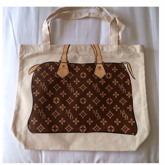 ✋RESERVED My Other Bag Bundle!