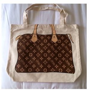 ✋RESERVED My Other Bag Bundle!