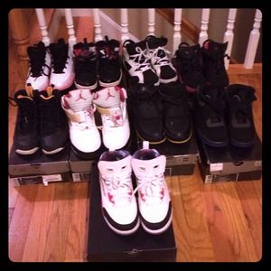 My Collection That I Never Wear