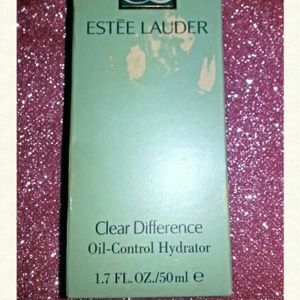Estee Lauder Clear Difference
