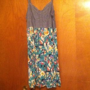 Adorable maternity dress!!!!!