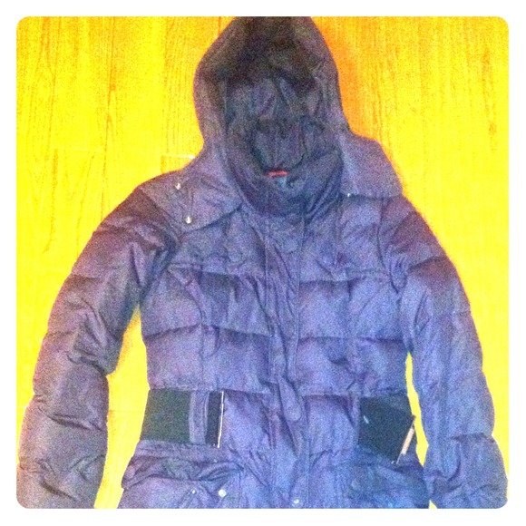 !!!SOLD!!!!!!Esprit Down Coat