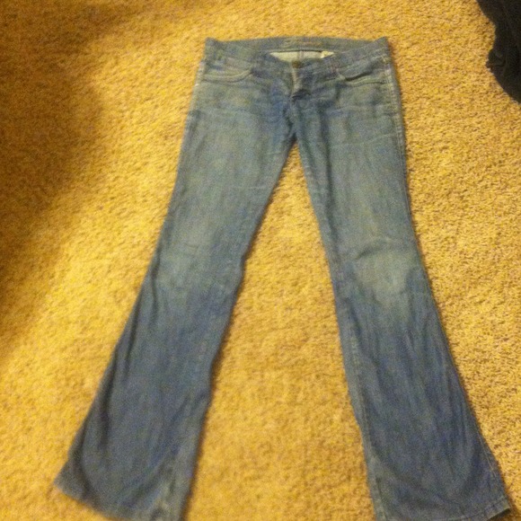 Frankie B buckle back pockets - Picture 2 of 4