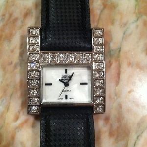 Bundled New watch stainless steel