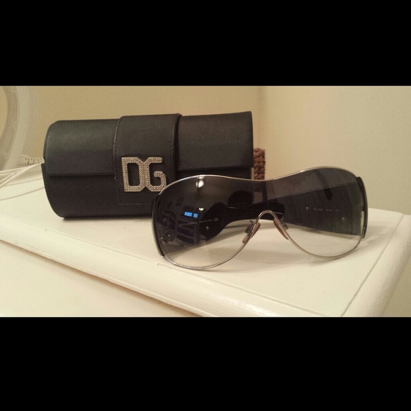 SOLD Authentic Dolce & Gabbanna Gradient