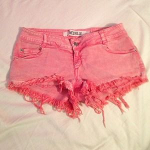 Brandy Melville Shorts