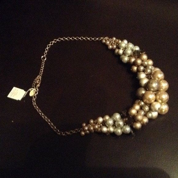 Lia Sophia necklace