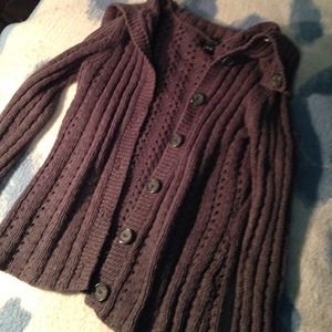 American eagle sweater