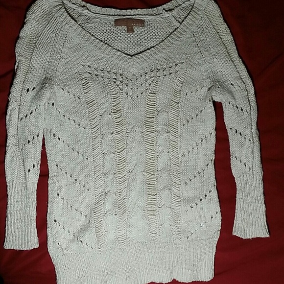 Kaisely Sweaters - SWEATER Kaisely Sweaters - SWEATER
