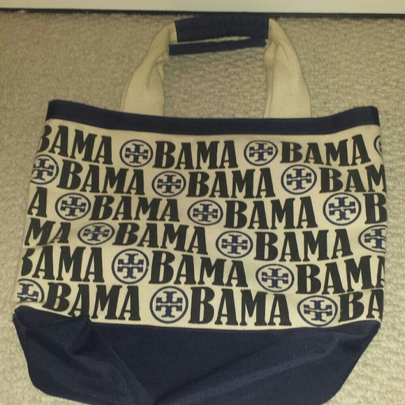Obama Tote by Tory Burch