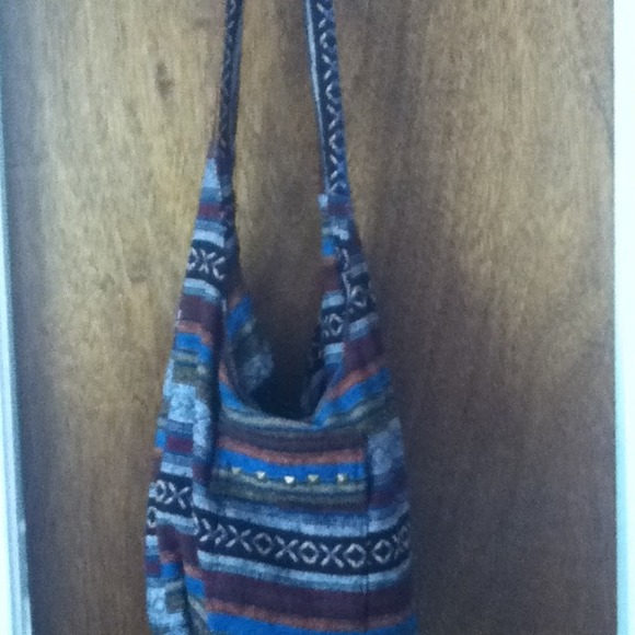 Never used handbag/purse