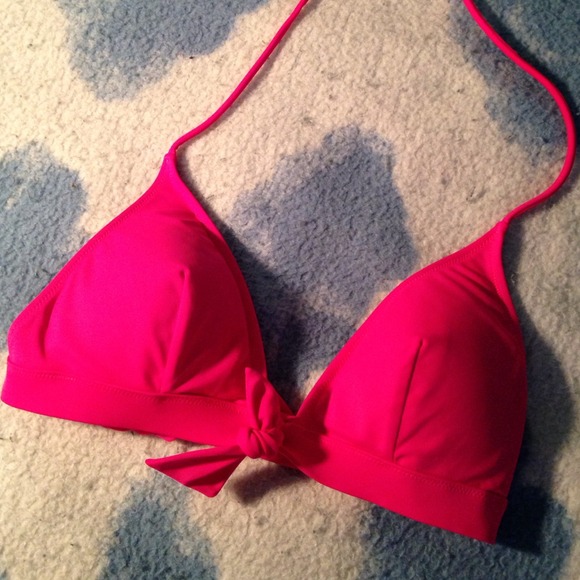 Swim top