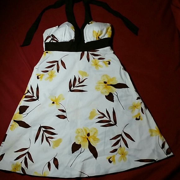 SUNDRESS