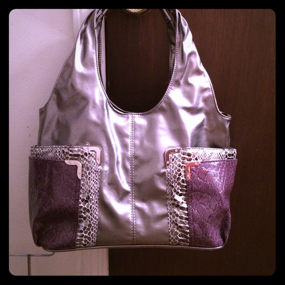 Brand new never used handbag