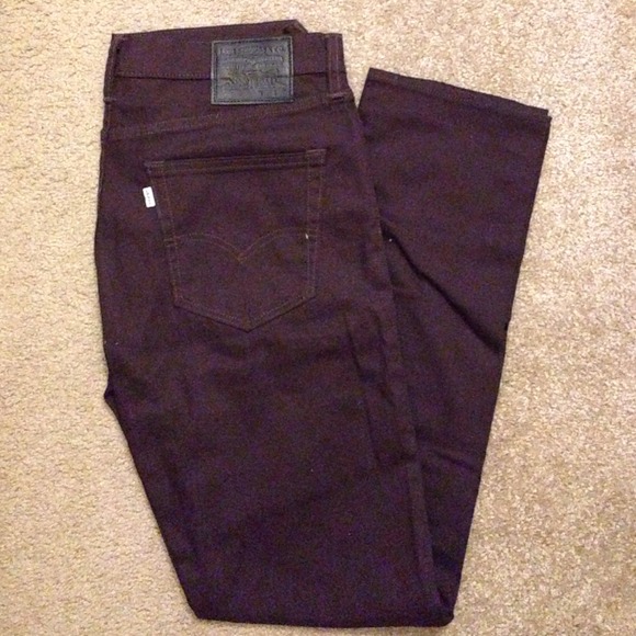 MENS Levi's jeans