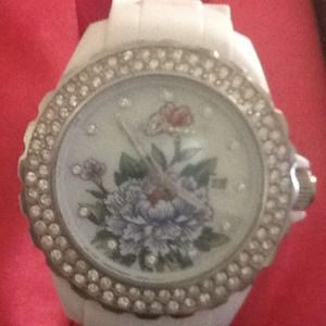 ED Hardy Watch