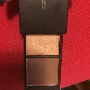 MAC eye shadow