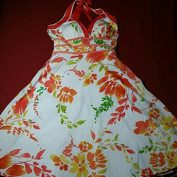 SUNDRESS