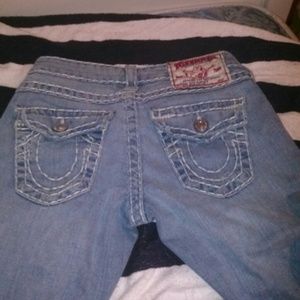 True Religion Brand Jeans