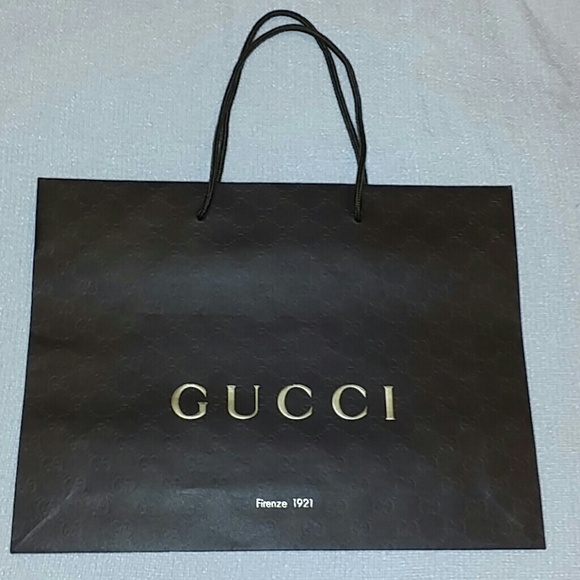 Excellent Condition medium shopping bag