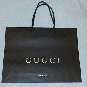 Excellent Condition medium shopping bag