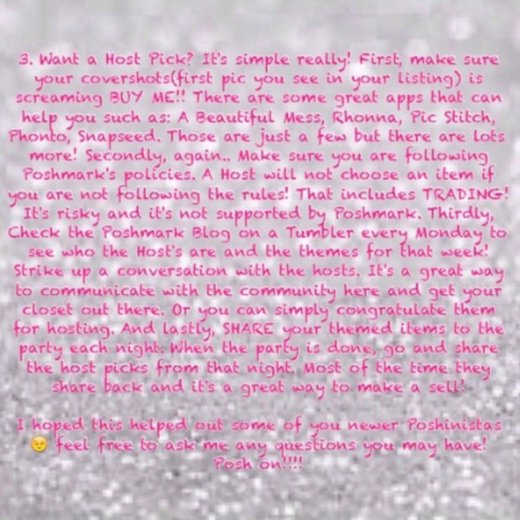 ✨✨Tips to make your closet shine✨✨ - Picture 3 of 3