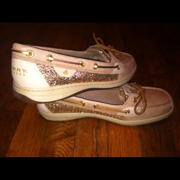 Sperry Top-Siders