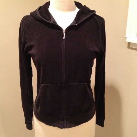 Juicy Couture terry track suit