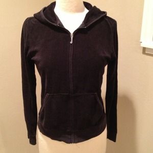 Juicy Couture terry track suit