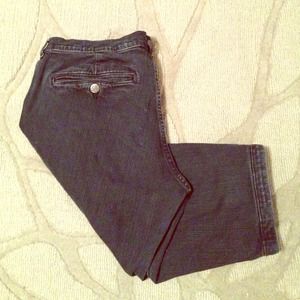 Old Navy Diva Capris