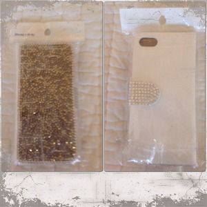 IPHONE COVER 5 5S 5G