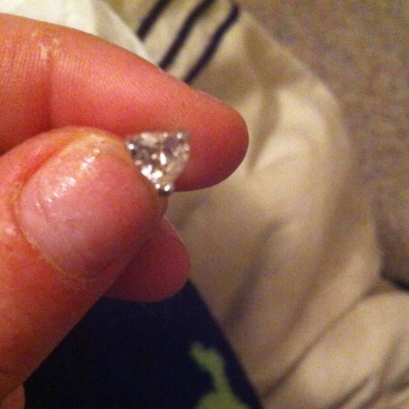 Lip/Monroe ring
