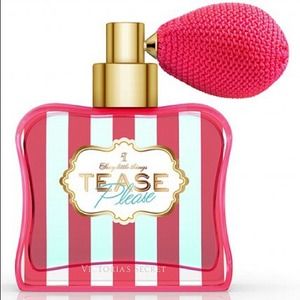 Perfume & Lotion: Sexy Little Things Tease Please