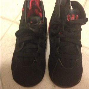 Toddler Jordan's!!!!