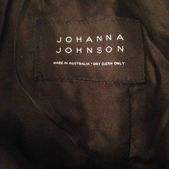 ⚡SALE⚡Johanna Johnson Dress - Picture 4 of 4