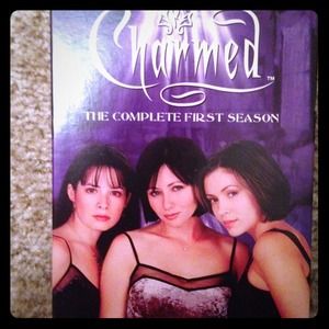 $$ CLEARANCE$$ charmed season 1