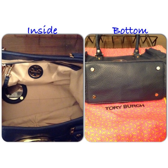 Tory Burch Hobo Bag-Amanda - Picture 2 of 4