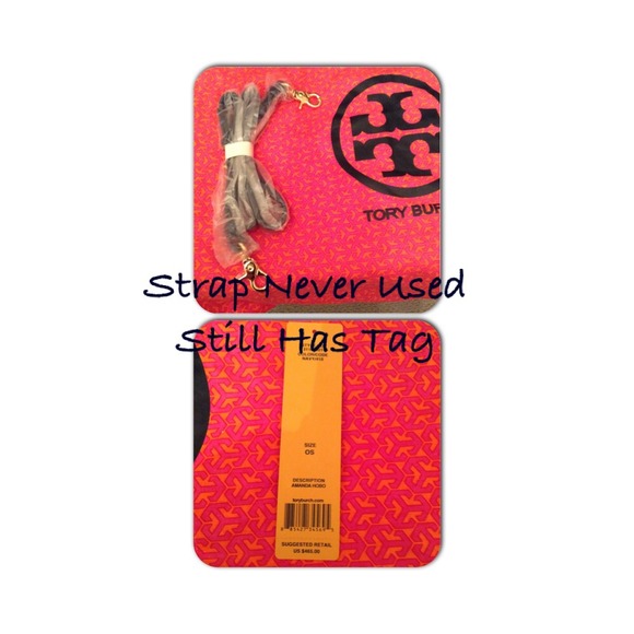 Tory Burch Hobo Bag-Amanda - Picture 3 of 4