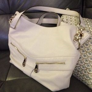 Michael Kors Large Shoulder Tote