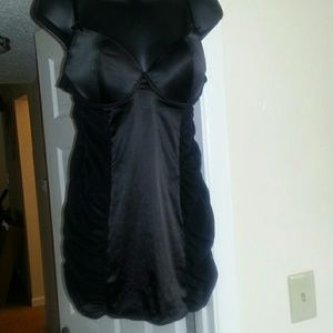 Sexy lingerie (or club wear!)