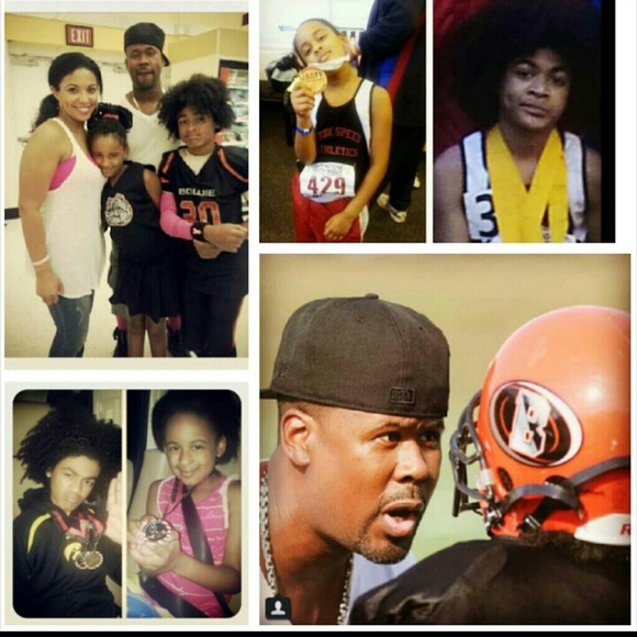 Meet #ShomariAkil your Seller & Buyer - Picture 3 of 8