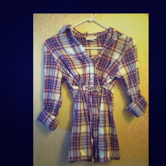 Maternity Half sleeved shirt