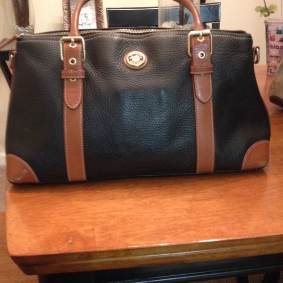 SALEEEE! Authentic Dooney Bourke