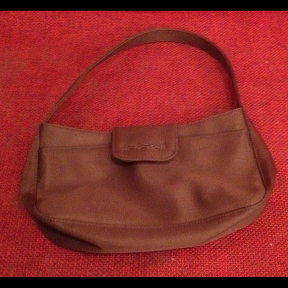 Brown Kenneth Cole Reaction bag. Reduced price!! - Picture 1 of 4