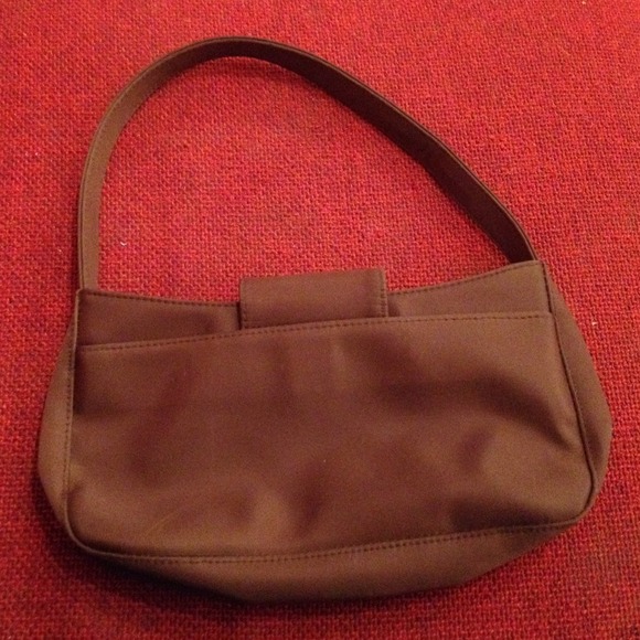 Brown Kenneth Cole Reaction bag. Reduced price!! - Picture 3 of 4