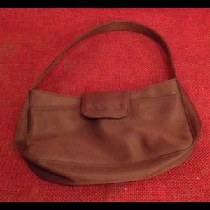 Brown Kenneth Cole Reaction bag. Reduced price!!