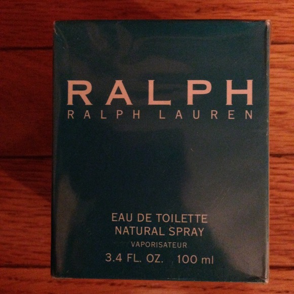RALOH RALPH LAUREN 3.4 oz EDT